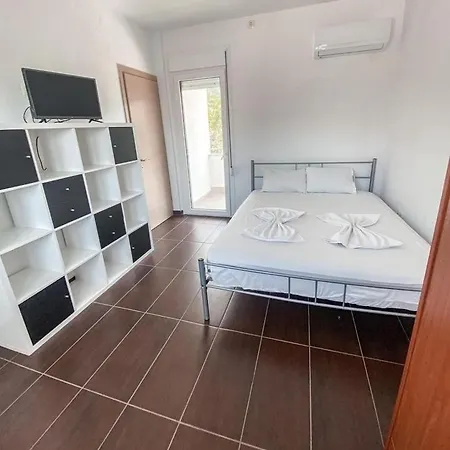 Elvi 5 * Agios Georgios (Thasos)