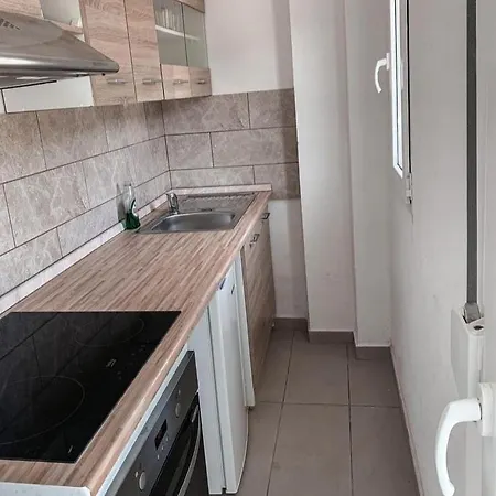 Apartment Elvi 5