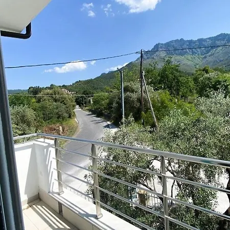 Elvi 5 Apartment *