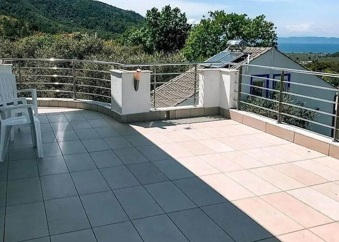 Elvi 5 * Agios Georgios (Thasos)