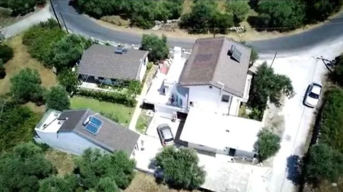 公寓 Elvi 5 Agios Georgios (Thasos)